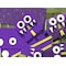 Better Office Products EVA Foam Sheets, 9 x 12 Inch, 2mm Thick, Purple Color, for Arts and Crafts, 30 Bulk Sheets, 30PK 01214 - alternate 6